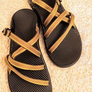 Women's Chaco Sandals Size 10